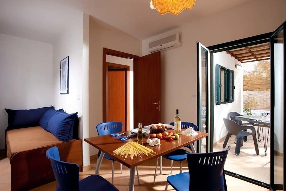 Nicolaus Club Meditur Village 2