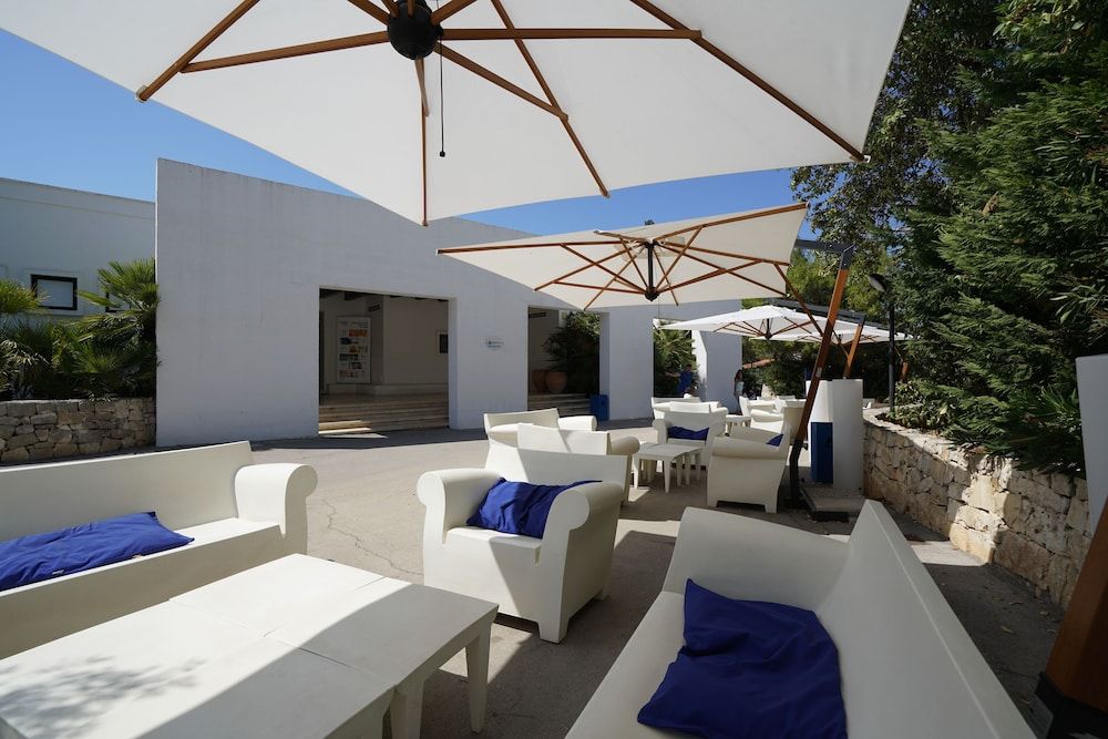 Nicolaus Club Meditur Village 3 étoiles à Brindisi