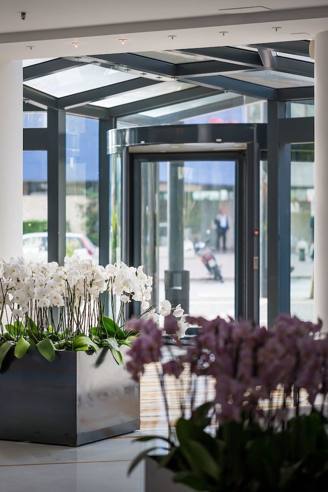 The Nicolaus Hotel 3 The Nicolaus Hotel 3