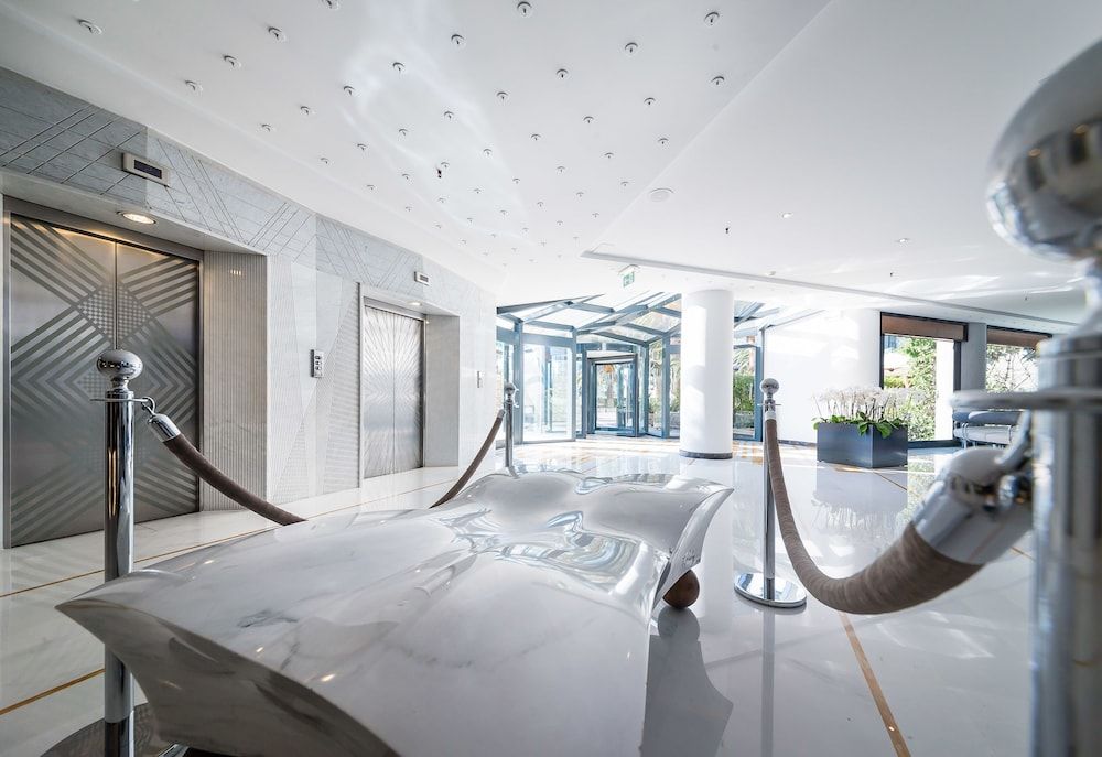 The Nicolaus Hotel 2 The Nicolaus Hotel 2