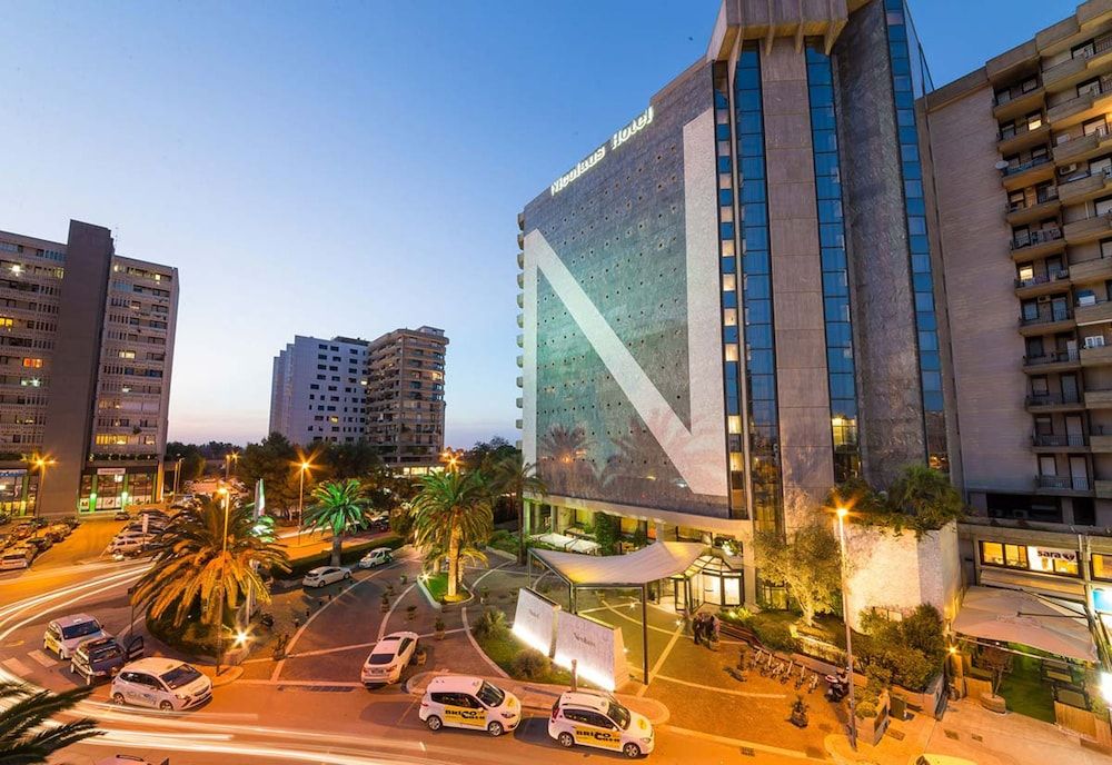 The Nicolaus Hotel 1 The Nicolaus Hotel 1