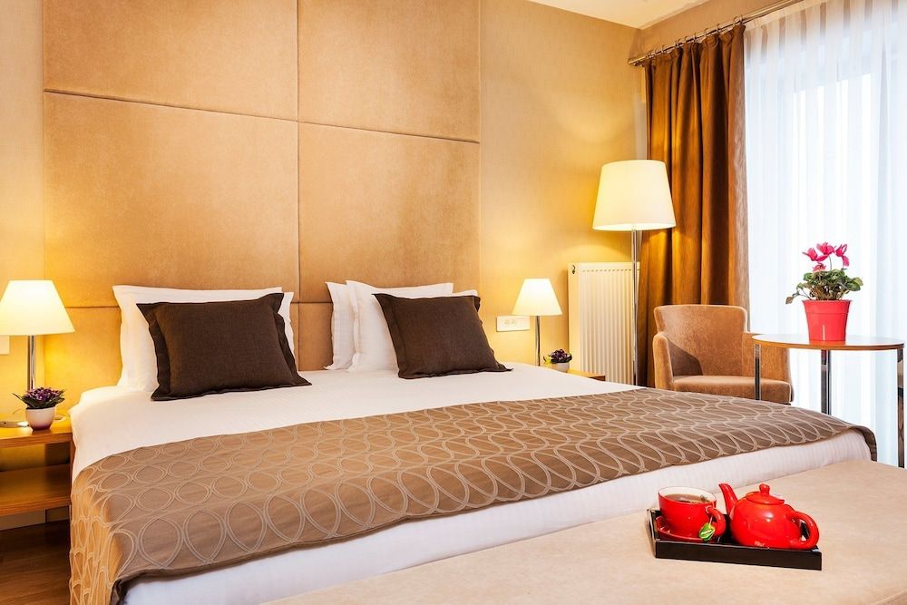 Nidya Hotel Esenyurt 1