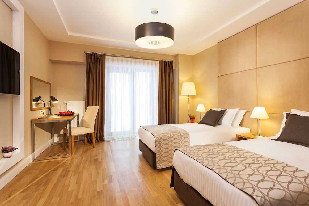 Nidya Hotel Esenyurt 3