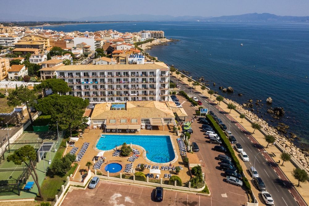 Rv Hotels Nieves Mar 1 Rv Hotels Nieves Mar 1