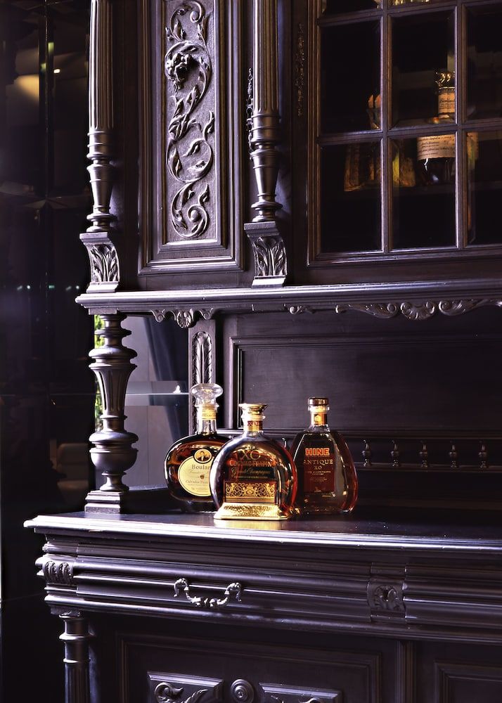 Night Hotel Theater District, Times Square 2