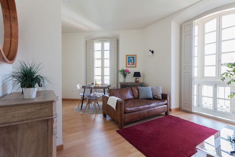 Niño de Guevara Apartments Malagaflat 1 Niño de Guevara Apartments Malagaflat 1