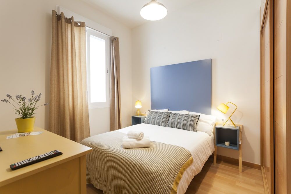 Niño de Guevara Apartments Malagaflat 3 Niño de Guevara Apartments Malagaflat 3