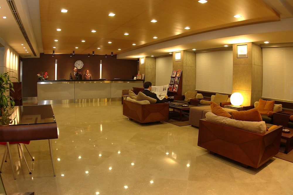 Nippon Hotel 3 Nippon Hotel 3