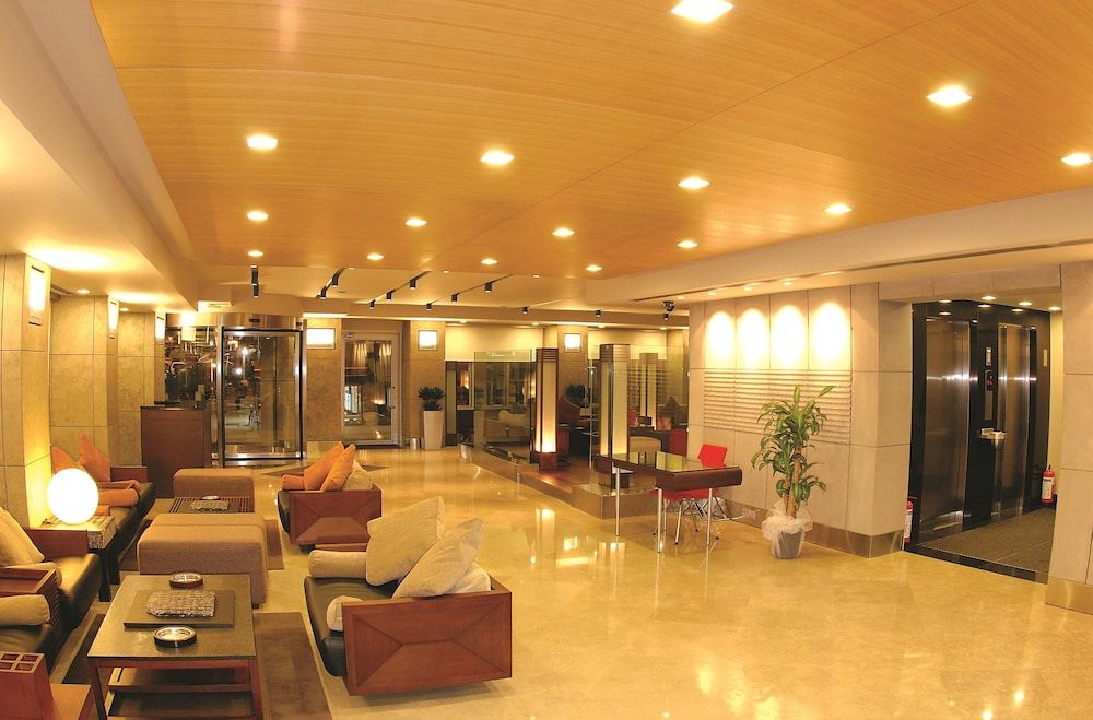 Nippon Hotel 2 Nippon Hotel 2