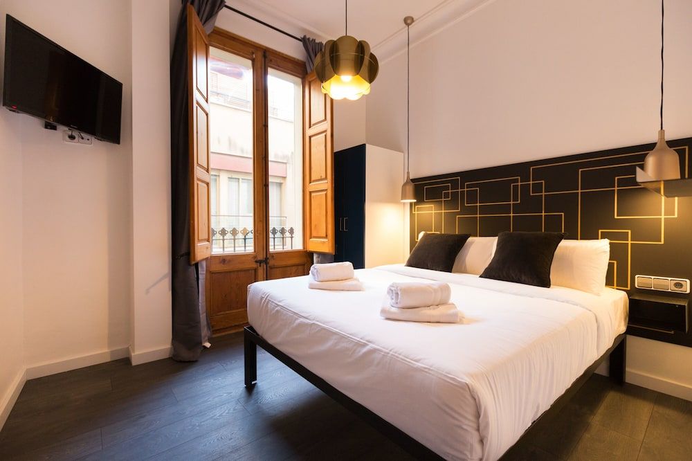 No 23 The Streets Apartments Barcelona 1 No 23 The Streets Apartments Barcelona 1