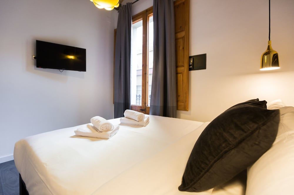 No 23 The Streets Apartments Barcelona 3 No 23 The Streets Apartments Barcelona 3
