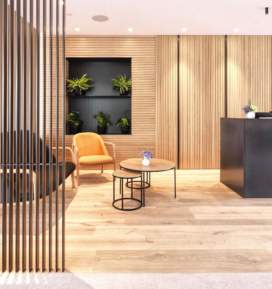 Noa Boutique Hotel 2