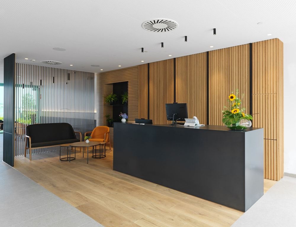 Noa Boutique Hotel 3