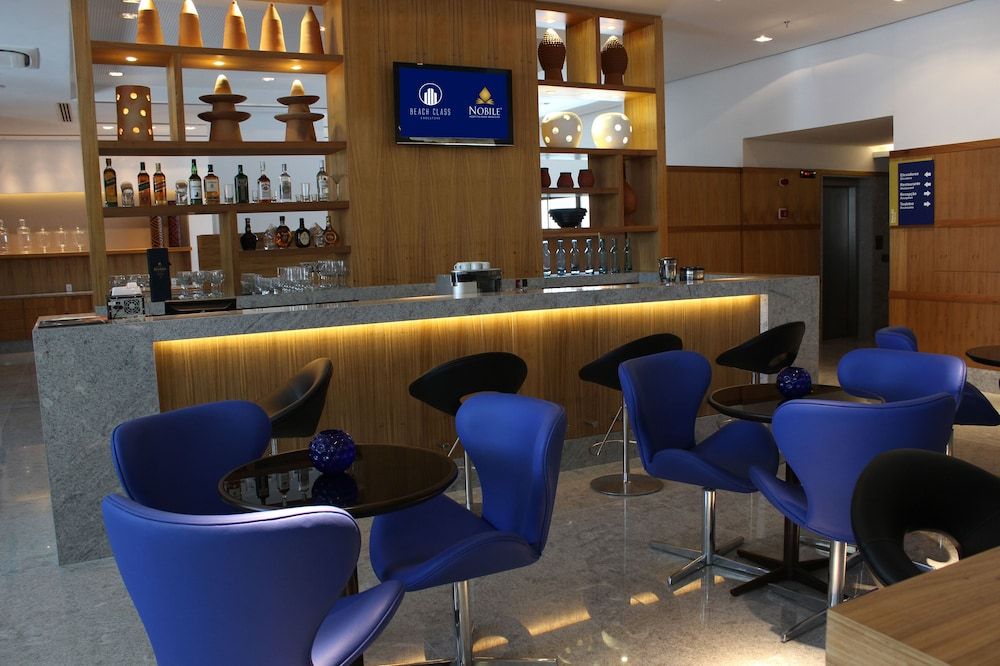 Nobile Suites Executive 3