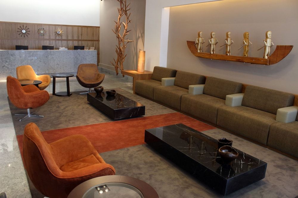 Nobile Suites Executive 2