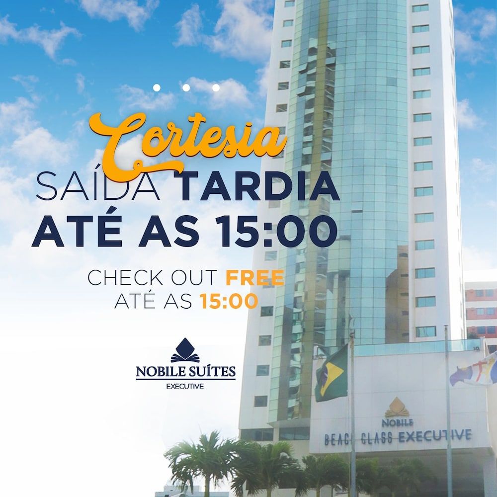 Nobile Suites Executive 1