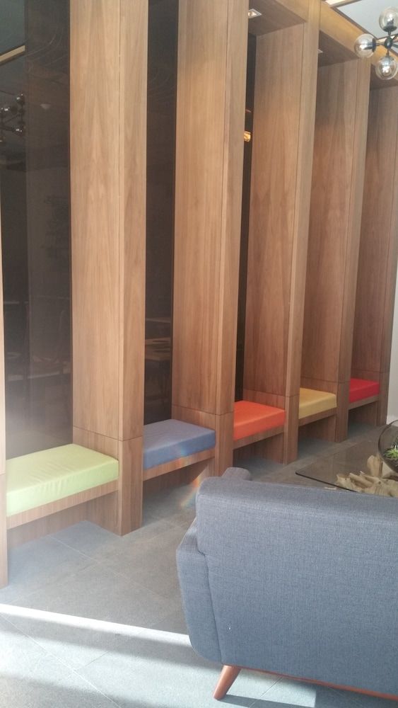 NobleDEN Hotel 3 NobleDEN Hotel 3