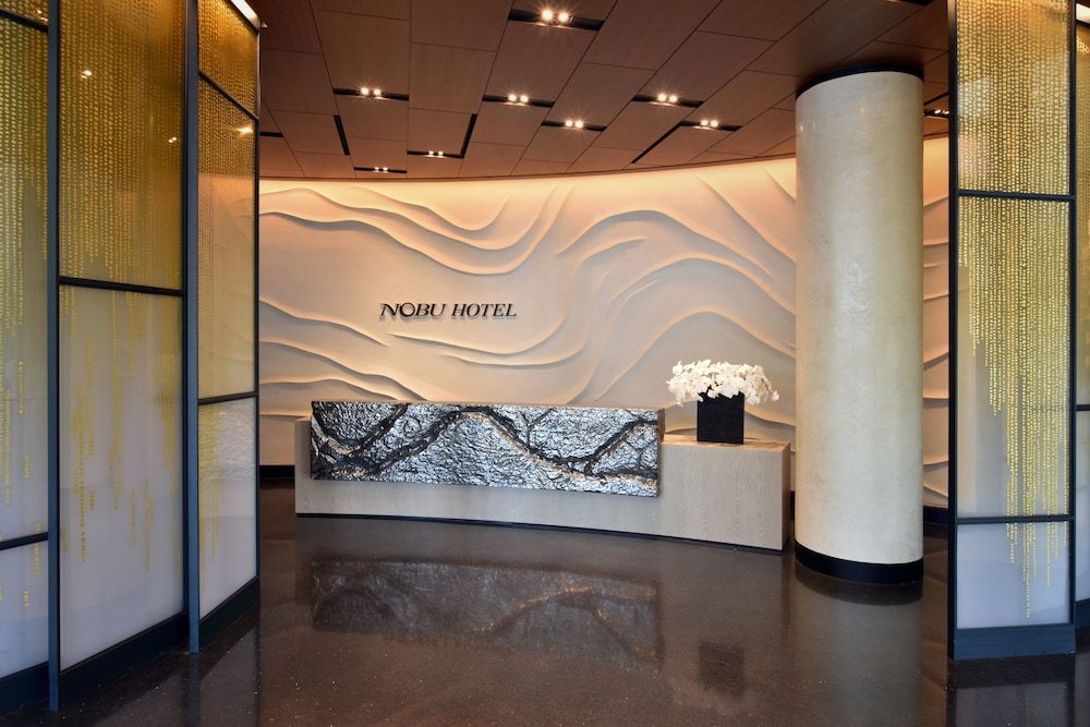 Nobu Hotel Miami Beach 3