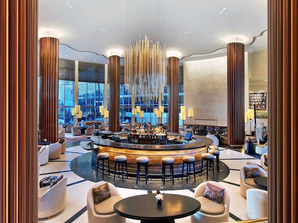 Nobu Hotel Miami Beach 2