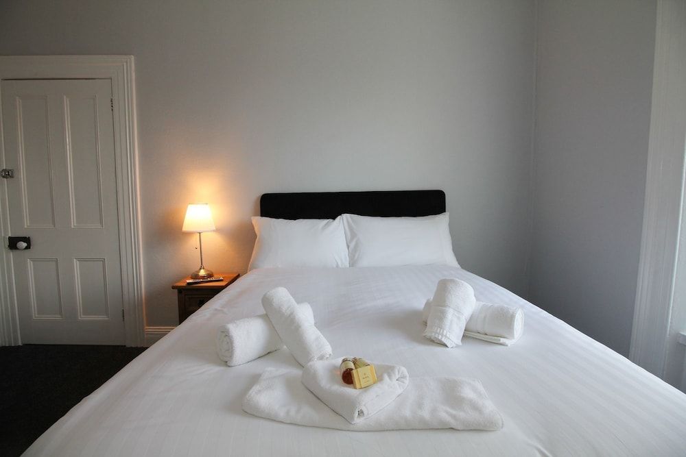 North Dublin City Ashpine Lodge 1