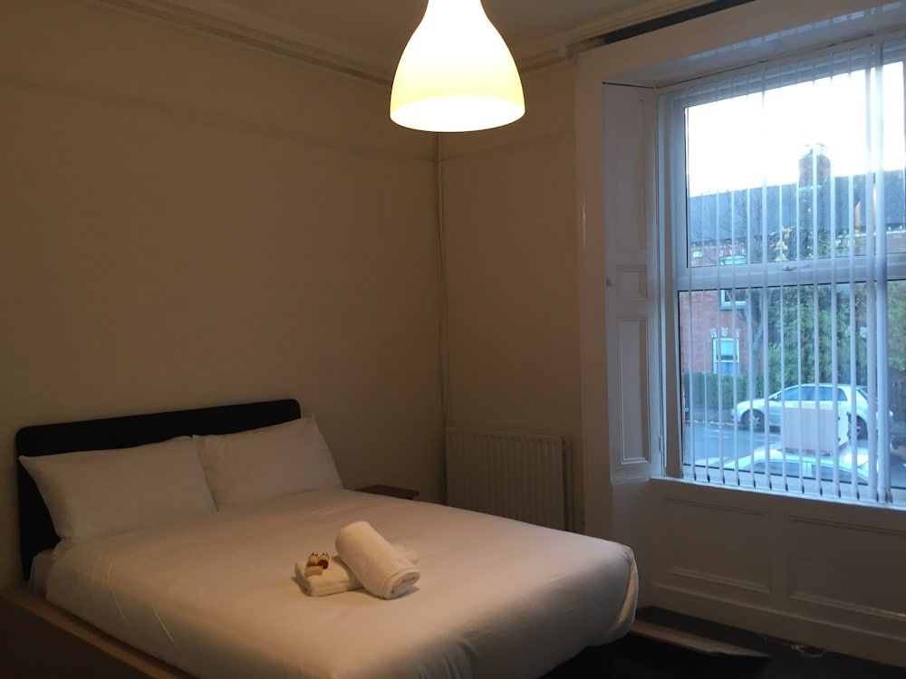 North Dublin City Ashpine Lodge 3