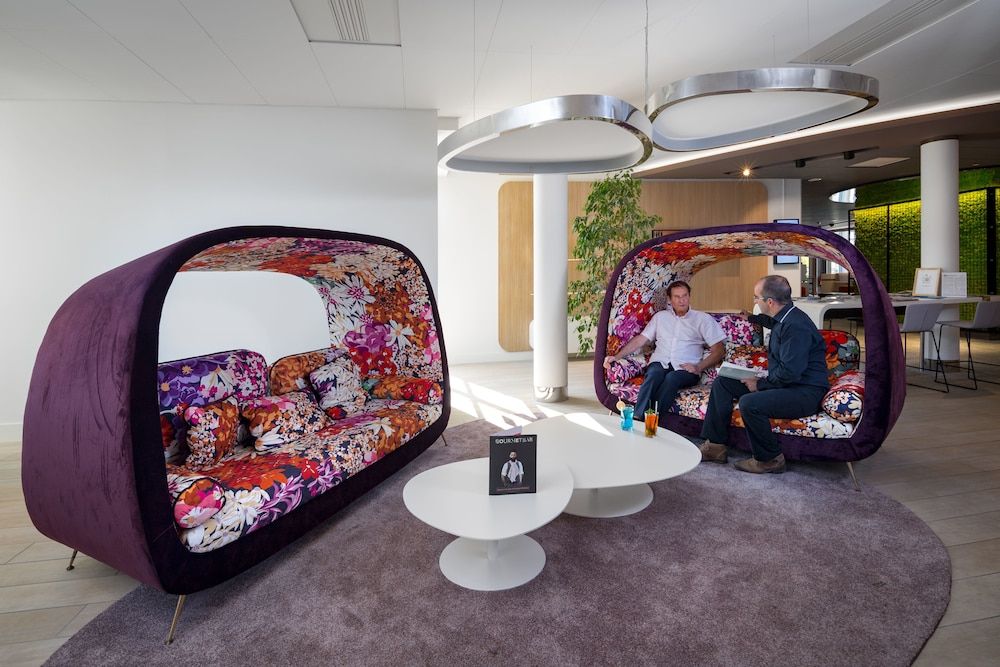 Novotel Biarritz Anglet 3