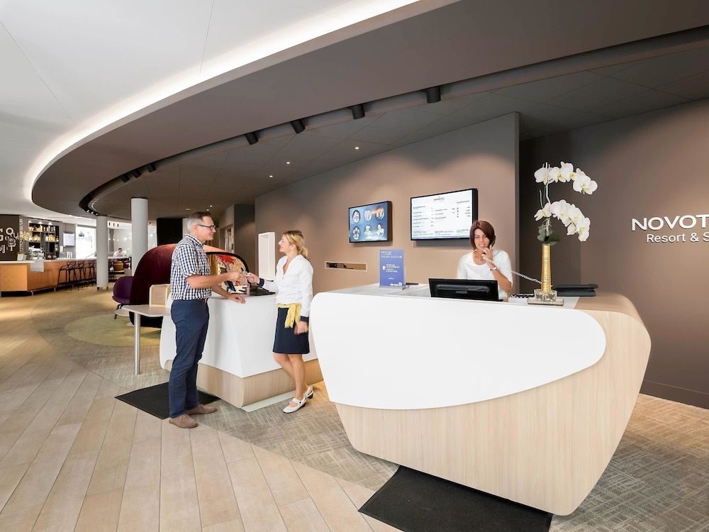 Novotel Biarritz Anglet 4 étoiles à Anglet