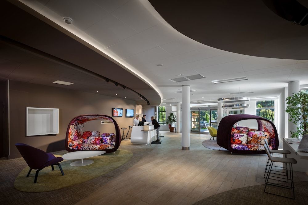 Novotel Biarritz Anglet 2