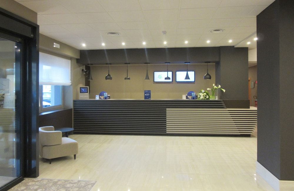 Novotel Brescia 2 3