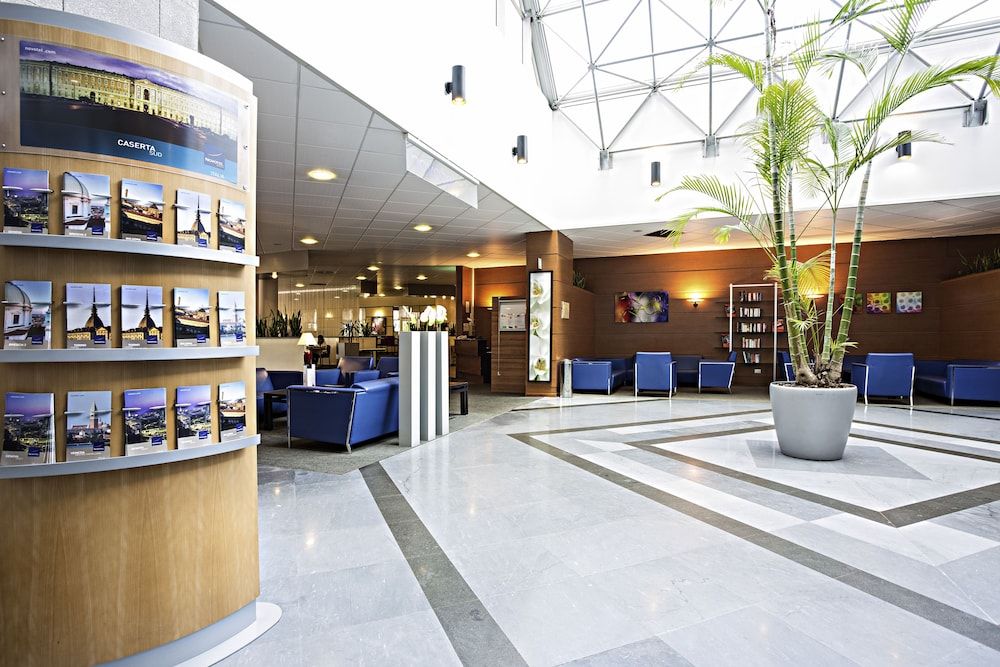 Novotel Caserta Sud 1