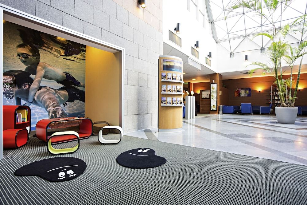 Novotel Caserta Sud 3