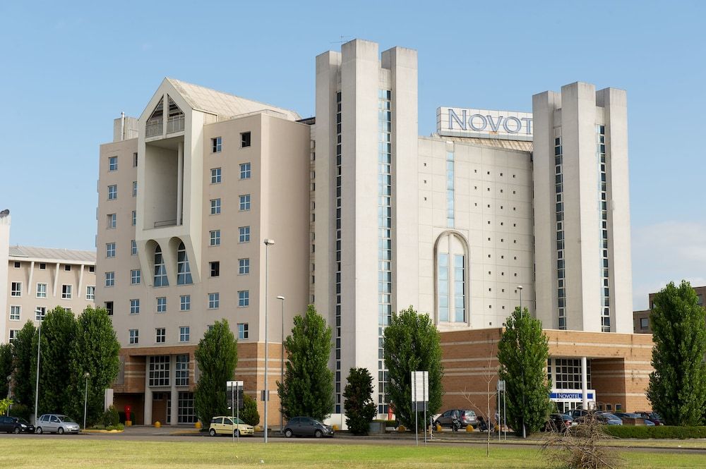Novotel Firenze Nord Aeroporto 1 Novotel Firenze Nord Aeroporto 1