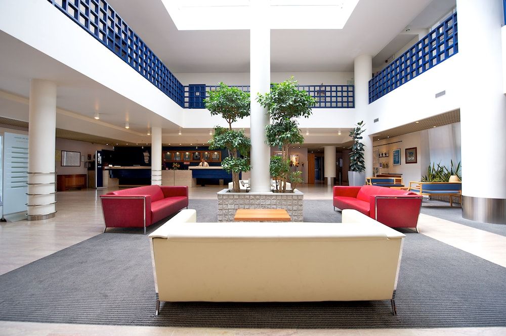 Novotel Firenze Nord Aeroporto 3 Novotel Firenze Nord Aeroporto 3