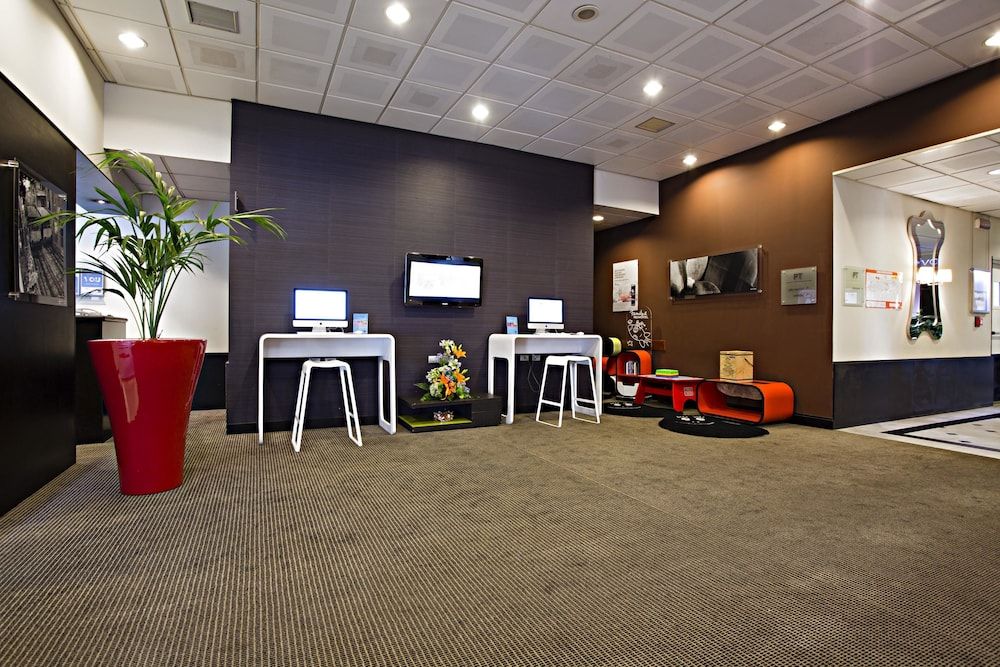 Novotel Genova City 2