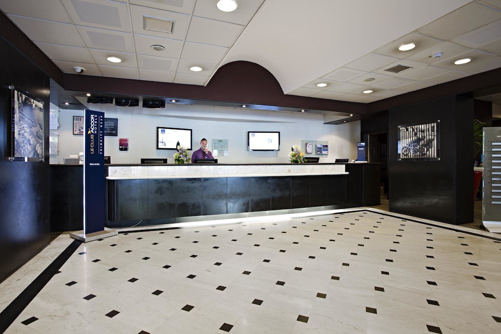 Novotel Genova City 3