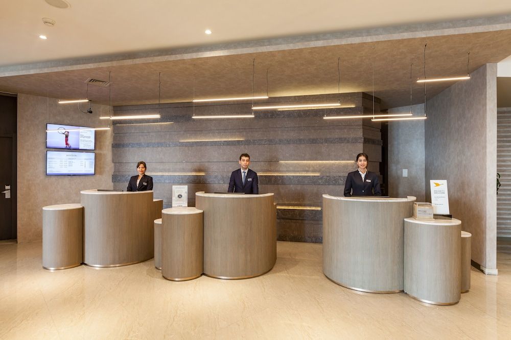 Novotel Istanbul Zeytinburnu 2