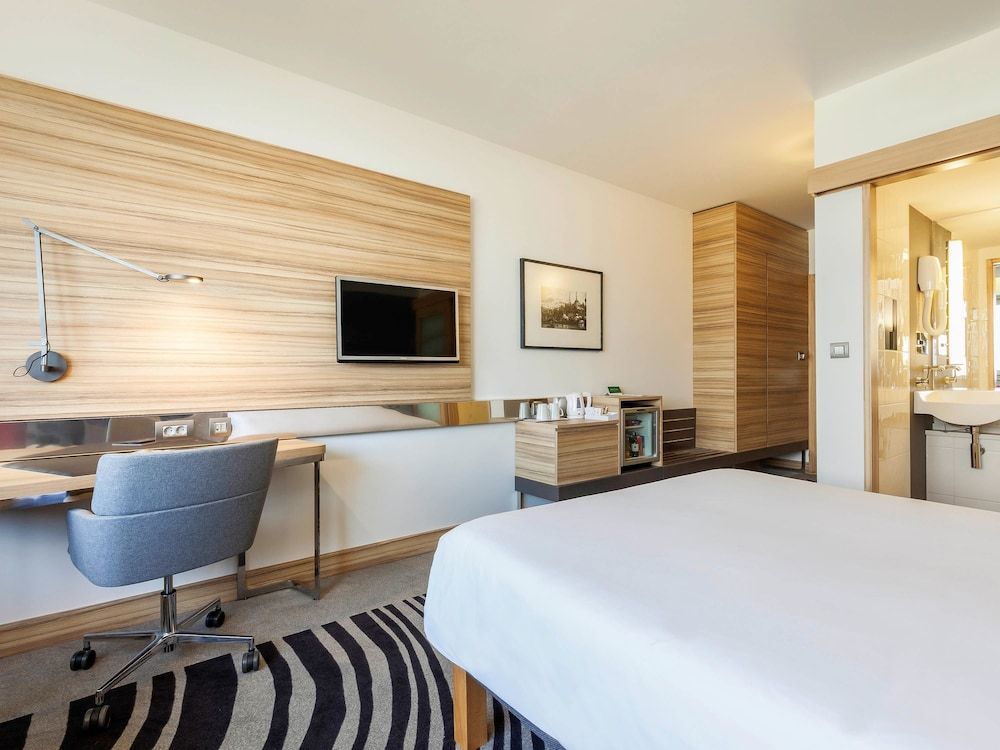 Novotel Istanbul Zeytinburnu 3