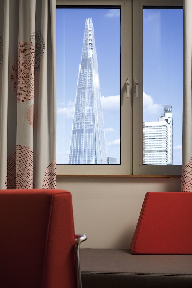 Novotel London City South 3 Novotel London City South 3