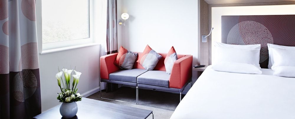 Novotel London Waterloo 3