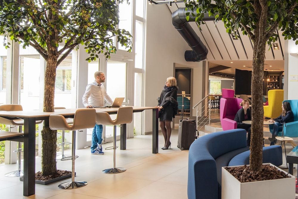 Novotel Metz Amnéville 3