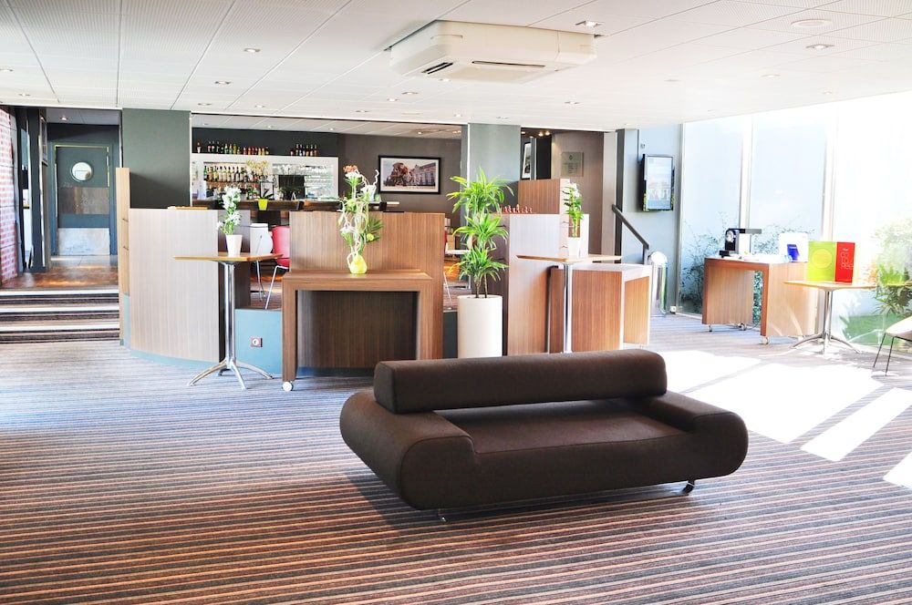 Novotel Nantes Carquefou 3