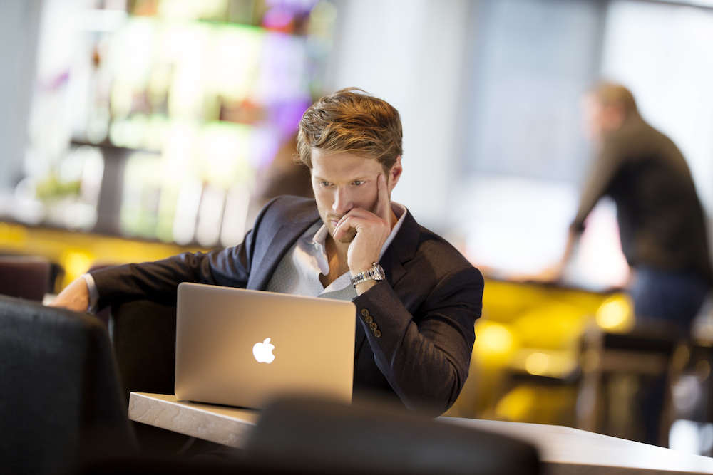 Novotel New York Times Square 3