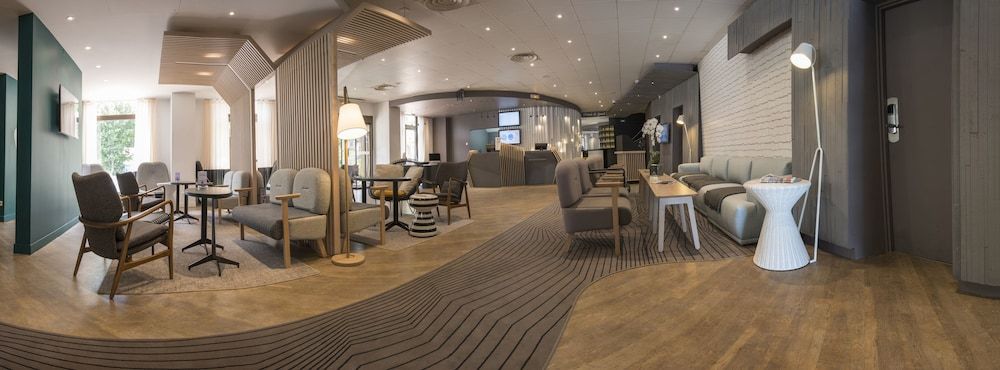 Novotel Nice Centre 2