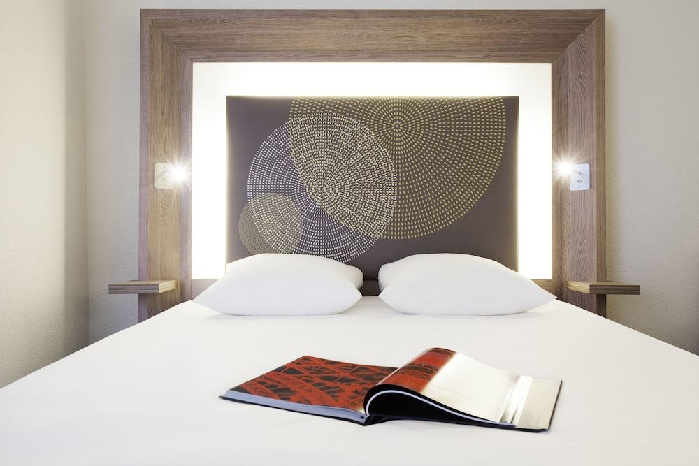 Novotel Paris 17 3 Novotel Paris 17 3