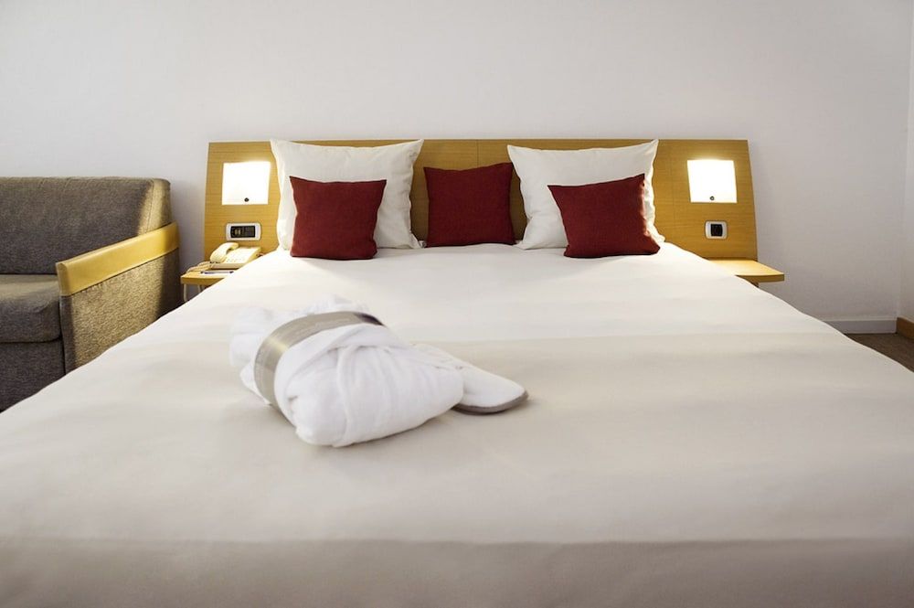 Novotel Paris Charenton 3