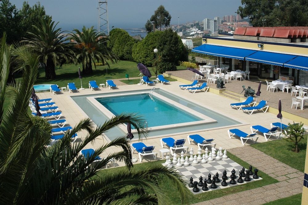 Novotel Porto Gaia 1