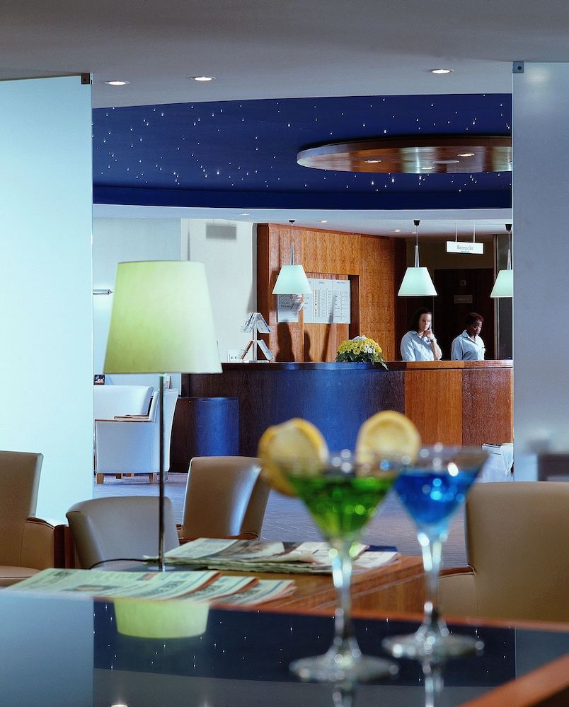 Novotel Porto Gaia 2