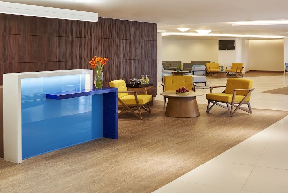 Novotel Rio de Janeiro Park Olimpico 2 Novotel Rio de Janeiro Park Olimpico 2