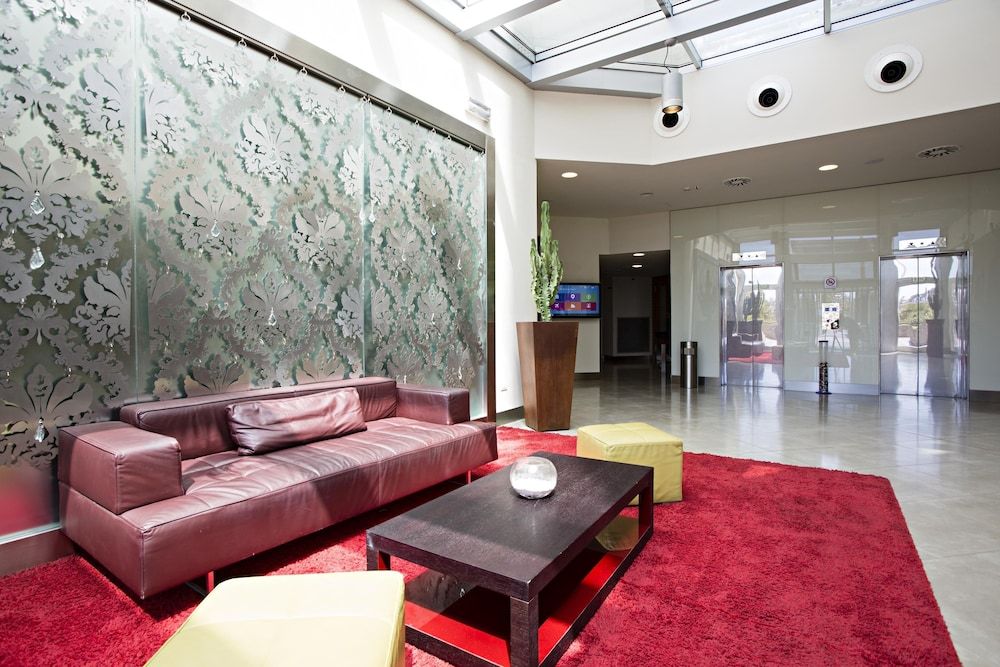 Hotel Novotel Salerno Est Arechi 2