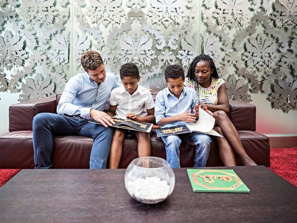 Hotel Novotel Salerno Est Arechi 3